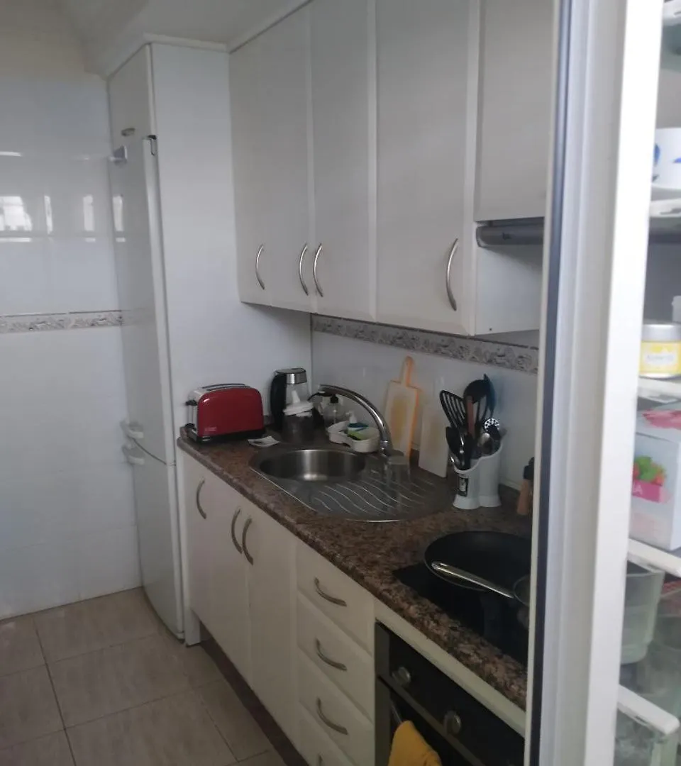 Residencial Chari Poris De Abona 1-Bedroom 0*,  스페인