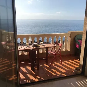 El Chari Apartamento